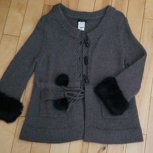 CNC Costume National